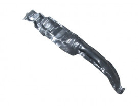 DFM PICK UP- RICH- 10/12; ÖN ÇAMURLUK DAVLUMBAZI SAĞ