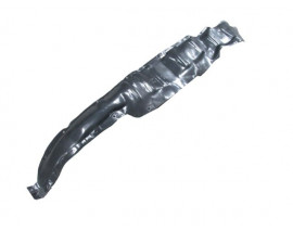 DFM PICK UP- RICH- 10/12; ÖN ÇAMURLUK DAVLUMBAZI SOL