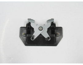 DFM PICK UP- RICH- 10/12; BAGAJ KAPAK KOLU SİYAH (ORTADAN AÇMALI) (TW)