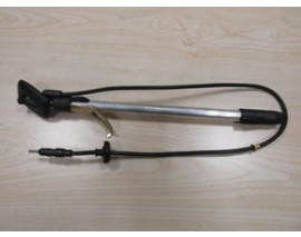 DFM PICK UP- RICH- 10/12; ANTEN (SİLECEK PANELİNE TAKILAN) (TYG)