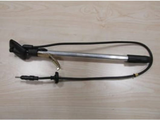 DFM PICK UP- RICH- 10/12; ANTEN (SİLECEK PANELİNE TAKILAN) (TYG)