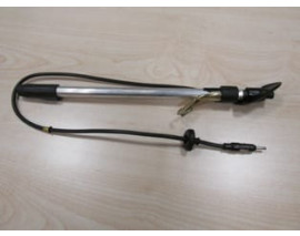 DFM PICK UP- RICH- 10/12; ANTEN (SİLECEK PANELİNE TAKILAN) (TYG)