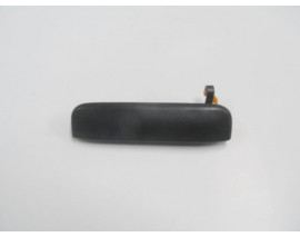 DFM PICK UP- RICH- 10/12; ÖN KAPI DIŞ AÇMA KOLU SOL SİYAH (HUSHAN)