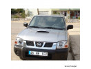 NISSAN SKYSTAR- PICK UP- ND22- 03/12; ARAÇ BİLGİLERİ VE RESİMLERİ