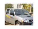 NISSAN SKYSTAR- PICK UP- ND22- 03/12; ARAÇ BİLGİLERİ VE RESİMLERİ