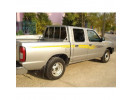 NISSAN SKYSTAR- PICK UP- ND22- 03/12; ARAÇ BİLGİLERİ VE RESİMLERİ