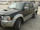 NISSAN SKYSTAR- PICK UP- ND22- 03/12; ARAÇ BİLGİLERİ VE RESİMLERİ