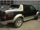 NISSAN SKYSTAR- PICK UP- ND22- 03/12; ARAÇ BİLGİLERİ VE RESİMLERİ