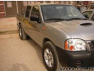 NISSAN SKYSTAR- PICK UP- ND22- 03/12; ARAÇ BİLGİLERİ VE RESİMLERİ