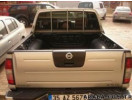 NISSAN SKYSTAR- PICK UP- ND22- 03/12; ARAÇ BİLGİLERİ VE RESİMLERİ