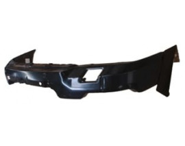 NISSAN SKYSTAR- PICK UP- ND22- 03/12; ÖN TAMPON DEMİRİ (DODİK ÇIKINTISIZ TAMPOLAR İÇİN) (FPI)