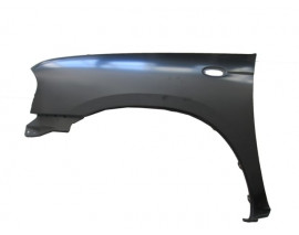 NISSAN SKYSTAR- PICK UP- ND22- 03/12; ÖN ÇAMURLUK SOL SİNYAL DELİKLİ/DODİK DELİKSİZ (MY)