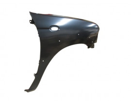 NISSAN SKYSTAR- PICK UP- ND22- 03/12; ÖN ÇAMURLUK SAĞ SİNYAL DELİKLİ/DODİK DELİKLİ (MY)