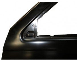 NISSAN SKYSTAR- PICK UP- ND22- 03/12; ÖN KAPI KOMPLE SOL (AYNASI MUSKAYA BAĞLANAN-TÜRKIYE TİPİ)İCELİ