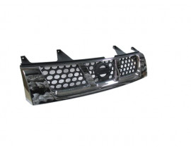 NISSAN SKYSTAR- PICK UP- ND22- 03/12; ÖN PANJUR NİKELAJLI (FPI)