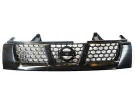 NISSAN SKYSTAR- PICK UP- ND22- 03/12; ÖN PANJUR SİYAH/GRİ (MY)