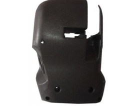 NISSAN SKYSTAR- PICK UP- ND22- 03/12; DİREKSİYON ALT KAPAĞI (PLASTİĞİ) (TW)