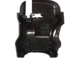 NISSAN SKYSTAR- PICK UP- ND22- 03/12; DİREKSİYON ALT KAPAĞI (PLASTİĞİ) (TW)