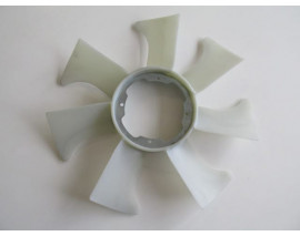 NISSAN SKYSTAR- PICK UP- ND22- 03/12; FAN KANADI