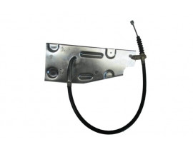 NISSAN SKYSTAR- PICK UP- ND22- 03/12; EL FREN MEKANİZMASI