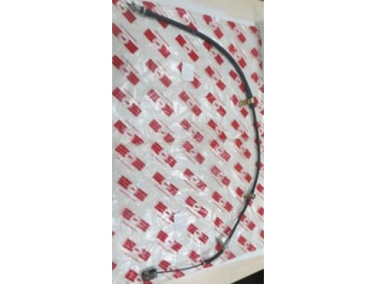 NISSAN SKYSTAR- PICK UP- ND22- 03/12; ARKA EL FREN TELİ SAĞ 4X2 (SH)