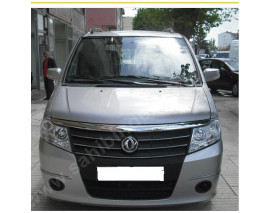 DFM SUCCE MİNİBÜS- 10/12; ARAÇ BİLGİLERİ VE RESİMLERİ