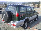 NISSAN TERRANO- 93/97; ARAÇ BİLGİLERİ VE RESİMLERİ