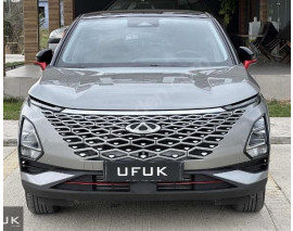 CHERY OMODA 5- 23/25; ARAÇ BİLGİLERİ VE RESİMLERİ (OMODA 5 PRO İLE AYNI)