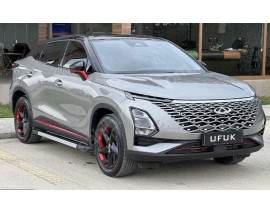 CHERY OMODA 5- 23/25; ARAÇ BİLGİLERİ VE RESİMLERİ (OMODA 5 PRO İLE AYNI)