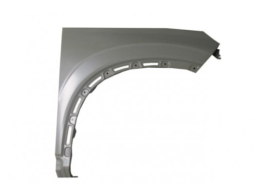 CHERY OMODA 5- 23/25; ÖN ÇAMURLUK SAĞ (GRİ BOYALI)(TW)