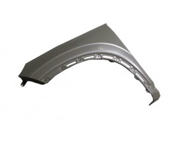 CHERY OMODA 5- 23/25; ÖN ÇAMURLUK SOL (GRİ BOYALI)(TW)