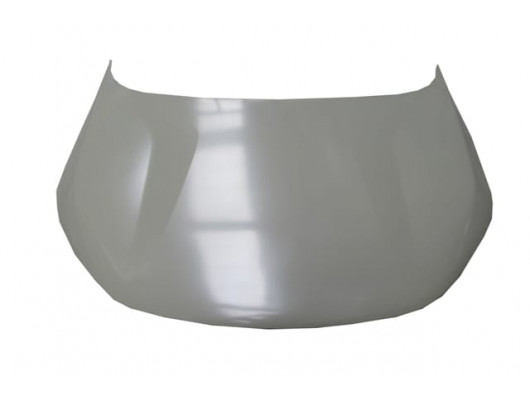 CHERY OMODA 5- 23/25; MOTOR KAPUTU GRİ BOYALI (İCELİ/ÇEKOMASTİKLİ)(TW)