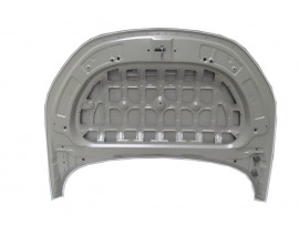 CHERY OMODA 5- 23/25; MOTOR KAPUTU GRİ BOYALI (İCELİ/ÇEKOMASTİKLİ)(TW)