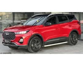 CHERY TIGGO 7 PRO- 23/24; ARAÇ BİLGİLERİ VE RESİMLERİ