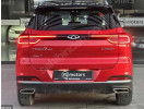 CHERY TIGGO 7 PRO- 23/24; ARAÇ BİLGİLERİ VE RESİMLERİ