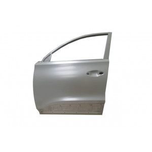 CHERY TIGGO 7 PRO- 23/24; ÖN KAPI KOMLE SOL GRİ BOYALI(İCELİ/ÇEKOMASTİKLİ)(TW)