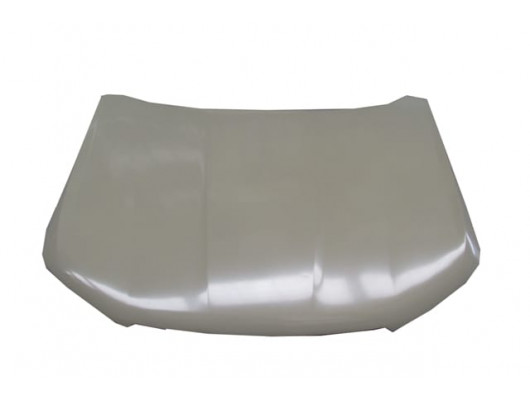 CHERY TIGGO 7 PRO- 23/24; MOTOR KAPUTU GRİ BOYALI(İCELİ/ÇEKOMASTİKLİ)(TW)