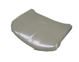 CHERY TIGGO 7 PRO- 23/24; MOTOR KAPUTU GRİ BOYALI(İCELİ/ÇEKOMASTİKLİ)(TW)