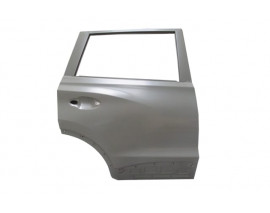 CHERY TIGGO 7 PRO- 23/24; ARKA KAPI KOMLE SAĞ GRİ BOYALI(İCELİ/ÇEKOMASTİKLİ) (TW)