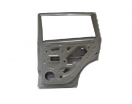 CHERY TIGGO 7 PRO- 23/24; ARKA KAPI KOMLE SAĞ GRİ BOYALI(İCELİ/ÇEKOMASTİKLİ) (TW)