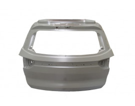 CHERY TIGGO 7 PRO- 23/24; ARKA BAGAJ KAPAĞI GRİ BOYALI(İCELİ/ÇEKOMASTİKLİ)(TW)