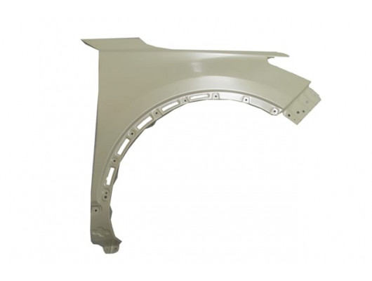 CHERY TIGGO 7 PRO MAX- 24/25; ÖN ÇAMURLUK SAĞ (GRİ BOYALI)(TW)