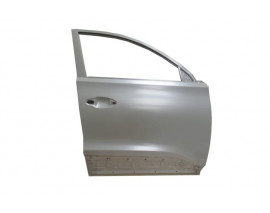 CHERY TIGGO 7 PRO MAX- 24/25; ÖN KAPI KOMLE SAĞ GRİ BOYALI(İCELİ/ÇEKOMASTİKLİ)(TW)