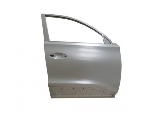 CHERY TIGGO 7 PRO MAX- 24/25; ÖN KAPI KOMLE SAĞ GRİ BOYALI(İCELİ/ÇEKOMASTİKLİ)(TW)