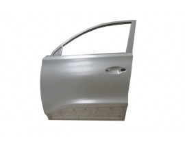 CHERY TIGGO 7 PRO MAX- 24/25; ÖN KAPI KOMLE SOL GRİ BOYALI(İCELİ/ÇEKOMASTİKLİ)(TW)