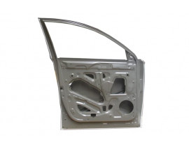 CHERY TIGGO 7 PRO MAX- 24/25; ÖN KAPI KOMLE SOL GRİ BOYALI(İCELİ/ÇEKOMASTİKLİ)(TW)