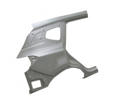 CHERY TIGGO 7 PRO MAX- 24/25; ARKA ÇAMURLUK SAĞ (GRİ BOYALI) (TW)