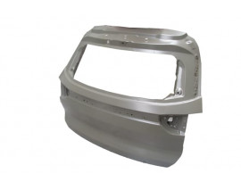 CHERY TIGGO 7 PRO MAX- 24/25; ARKA BAGAJ KAPAĞI GRİ BOYALI(İCELİ/ÇEKOMASTİKLİ)(TW)