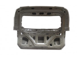 CHERY TIGGO 7 PRO MAX- 24/25; ARKA BAGAJ KAPAĞI GRİ BOYALI(İCELİ/ÇEKOMASTİKLİ)(TW)