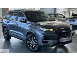 CHERY TIGGO 8 PRO- 23/24; ARAÇ BİLGİLERİ VE RESİMLERİ